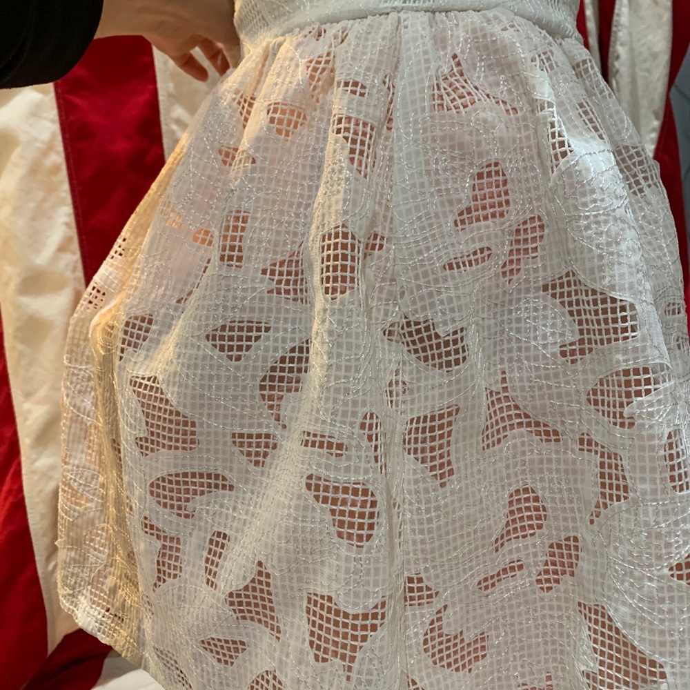 Lacey Skirt - Picture 5 of 6